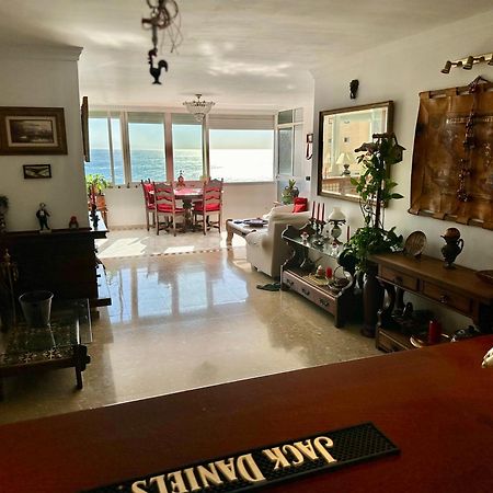 טורמולינוס Playamar Paradise Sea Views מראה חיצוני תמונה