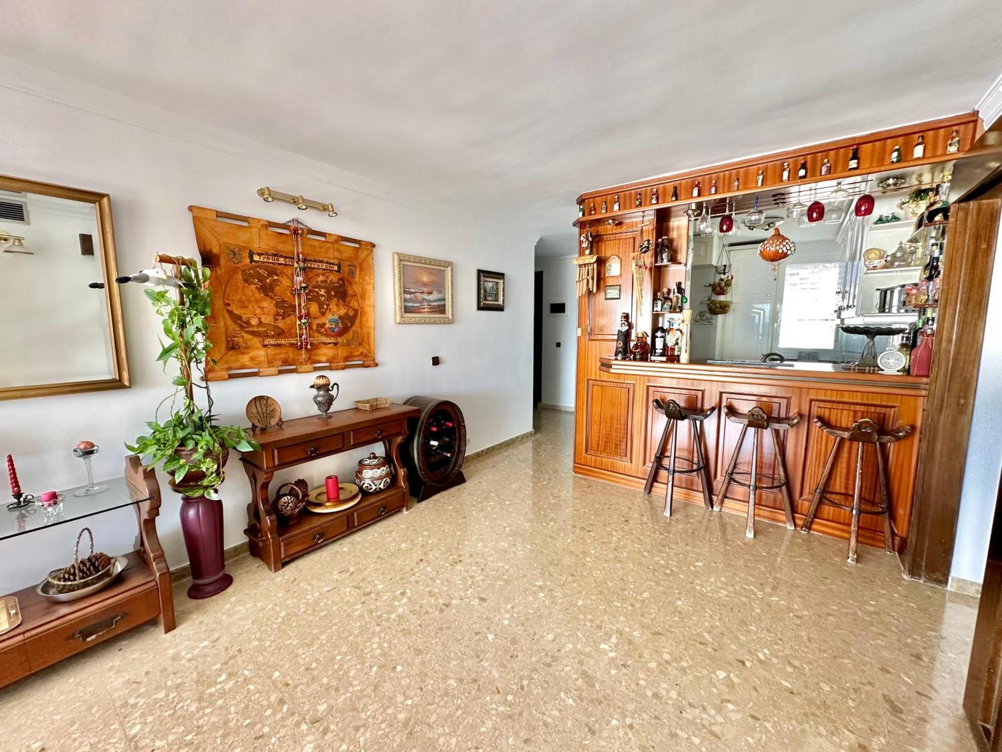 טורמולינוס Playamar Paradise Sea Views מראה חיצוני תמונה