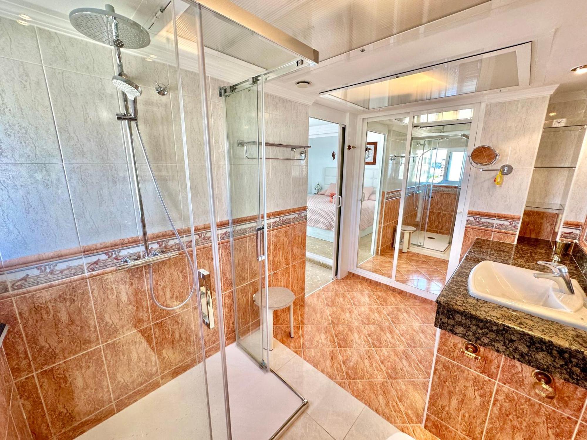 טורמולינוס Playamar Paradise Sea Views מראה חיצוני תמונה