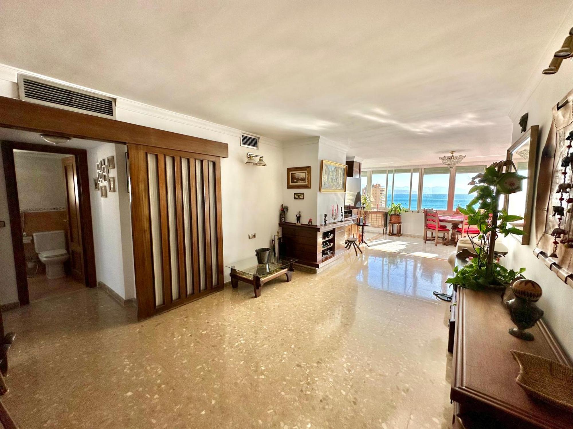 טורמולינוס Playamar Paradise Sea Views מראה חיצוני תמונה