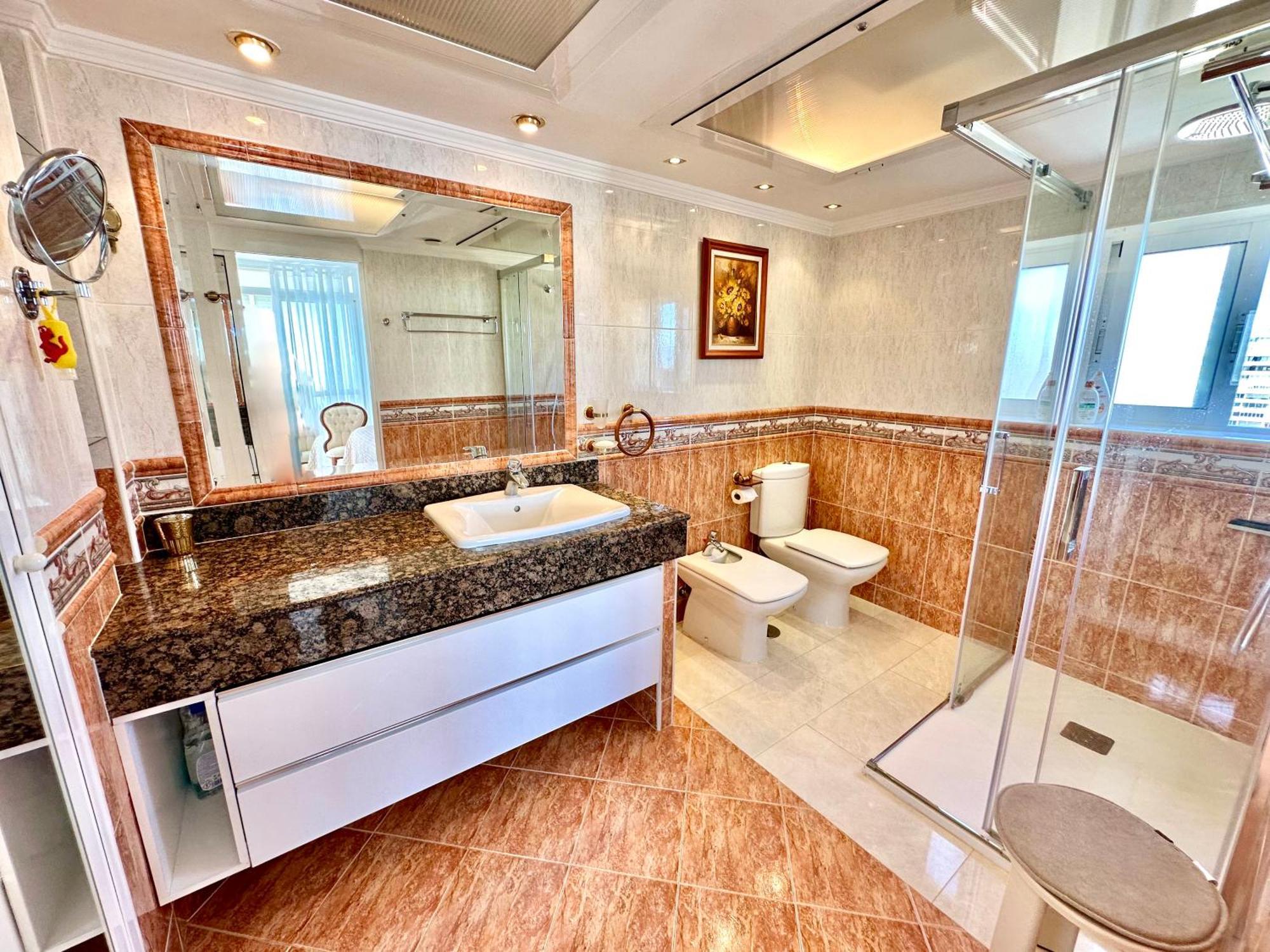 טורמולינוס Playamar Paradise Sea Views מראה חיצוני תמונה