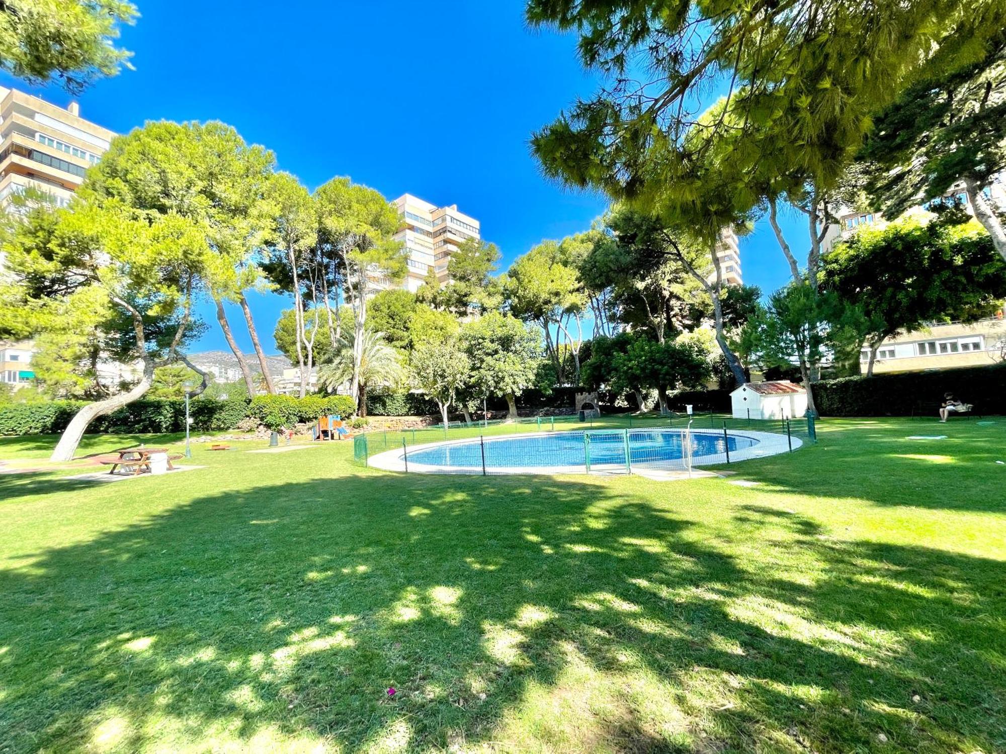 טורמולינוס Playamar Paradise Sea Views מראה חיצוני תמונה